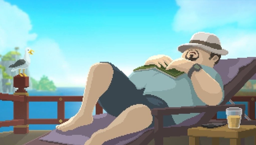 Apa yang Kamu Mainkan Akhir Pekan Ini? – Edisi 525