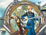 Eiyuden Chronicle: Ulasan Seratus Pahlawan (PS5)