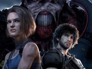 Salinan Fisik PS5 dari Resident Evil 2, 3, dan 7 Didaftarkan Secara Singkat oleh Pengecer Rumania