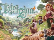 Tales of the Shire Mengubah Lord of the Rings menjadi Sim Kehidupan Hobbit
