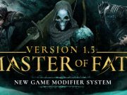 Update Gratis Lords of the Fallen Berikutnya Mengubah Game PS5 Menjadi Roguelite