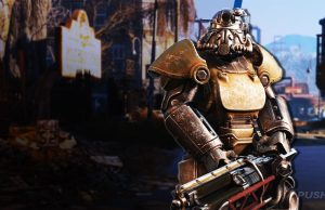 Video: Apakah Fallout 4 Terlihat Lebih Baik di PS5?