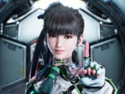 Penundaan Input Setengah Detik Stellar Blade Karena ‘Gaya Animasi Game’, Kata Sutradara