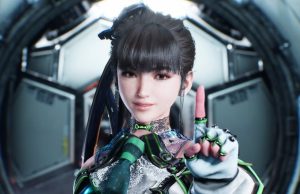 Penundaan Input Setengah Detik Stellar Blade Karena ‘Gaya Animasi Game’, Kata Sutradara