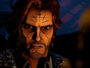 The Wolf Among Us 2 Muncul, Menawarkan Tangkapan Layar