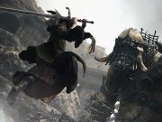 Kesuksesan Dragon’s Dogma 2 Berarti Pemegang Saham Capcom Mendapat Keuntungan