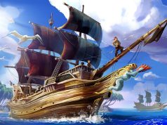Sea of Thieves Kini Dapat Dimainkan Sepenuhnya di PS5 melalui Akses Awal