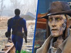 Fallout 4 Next-Gen Berjalan Hebat di PS5, Tapi Beberapa Masalah Lama Masih Ada