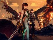 Stellar Blade Mendapat Mode Game+ Baru di Pembaruan Hari Pertama di PS5