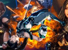 Panduan Stellar Blade: Panduan Lengkap 100%.