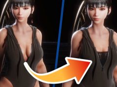 Penggemar Stellar Blade PS5 Kesal Atas Dugaan Sensor