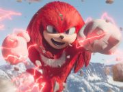 Knuckles – Spin-Off yang Menyenangkan dan Ringan Memudahkan Penantian Sonic 3