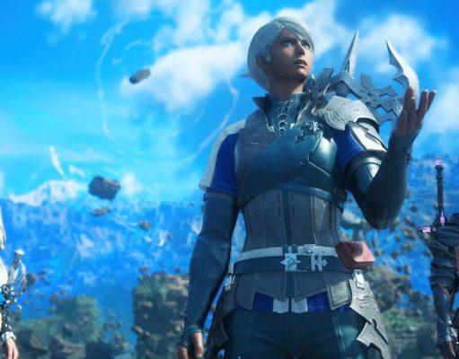 Final Fantasy 16 Game Baru+ Bug Mencegah Kemajuan, Square Enix Menawarkan Perbaikan Sementara
