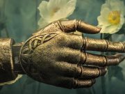 Penggemar Elden Ring Sekarang Dapat Memberikan $400 untuk Replika Lengan Malenia Seukuran Asli