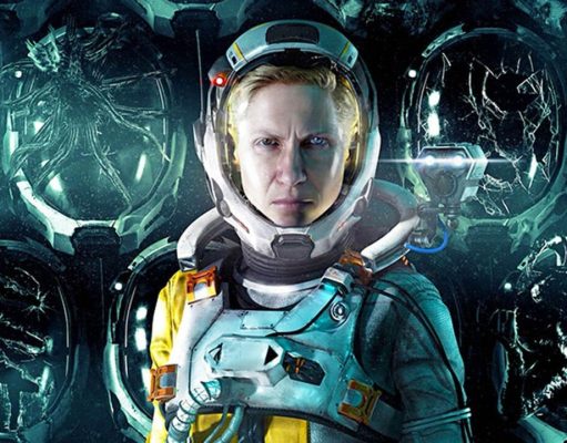 Returnal Studio Housemarque Menggoda Berita untuk Besok