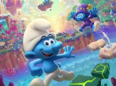 Platformer Co-Op The Smurfs: Dreams Memiliki Beberapa Getaran Dunia 3D Mario di Trailer Debut