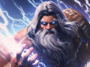 Sekuel MOBA Smite 2 Mengadakan Akhir Pekan Alpha Tertutup di PS5