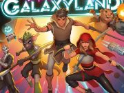 Chrono Trigger, Final Fantasy 7 Menginspirasi RPG Indie Baru Beyond Galaxyland