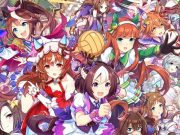 Umamusume: Spin-Off Pretty Derby Berlari ke PS4 pada bulan Agustus