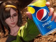 Stellar Blade Ingin Kaleng Koleksinya Berdasarkan Merek Asli Seperti Pepsi