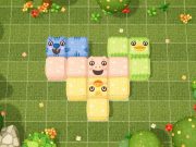 Yang Anda Butuhkan hanyalah Bantuan untuk Memainkan Game Co-Op Lucu ini dari Pengembang PixelJunk