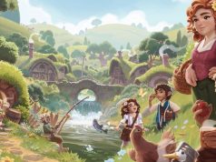 Podcast Electronic Wireless Show S3 Episode 16: sim kehidupan hobbit baru dan game The Lord Of The Rings favorit kami