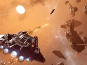 Di Left 4 Dead dan penembak luar angkasa yang dipengaruhi Diablo, Jump Ship, Anda dapat menghancurkan diri sendiri dengan membuat pizza