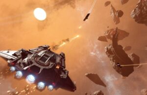 Di Left 4 Dead dan penembak luar angkasa yang dipengaruhi Diablo, Jump Ship, Anda dapat menghancurkan diri sendiri dengan membuat pizza