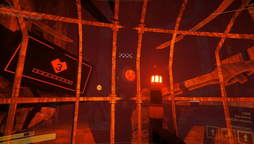 Game horor pembuatan film monster Content Warning dapat diunduh gratis untuk beberapa jam ke depan