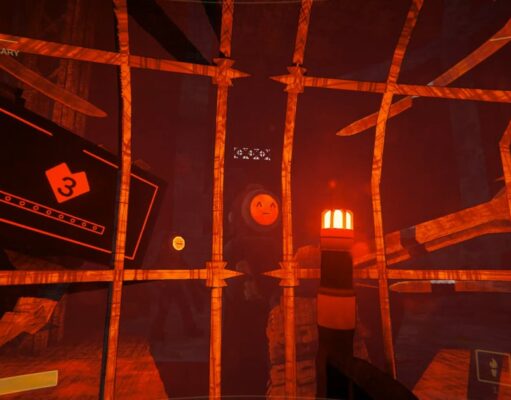 Game horor pembuatan film monster Content Warning dapat diunduh gratis untuk beberapa jam ke depan