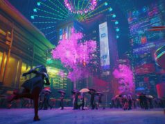 Meskipun kita tidak pernah mendapatkan Stellar Blade di PC, action-RPG Aikode terlihat sama bagusnya