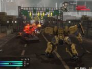 Penggemar mech ahoy, ini demo Steam untuk pembuatan ulang Front Mission 2