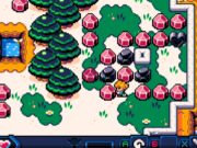 Castaway adalah miniatur Link’s Awakening – ditambah menara tantangan setinggi 50 lantai