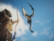 Mana yang lebih baik: Kekuatan meluncur atau Panah Tak Berhasil dari Dogma 2 Naga?