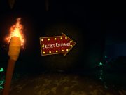 Sim fantasi imersif yang menyenangkan ini entah bagaimana menyelinap ke dalam festival FPS Steam