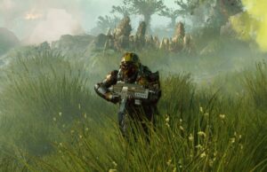 Patch terbaru Helldivers 2 menambahkan badai salju dan badai pasir, menyeimbangkan kembali misi bunker dan personel