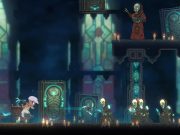 Echo Weaver adalah metroidvania yang terinspirasi dari Outer Wilds di mana satu-satunya sumber daya adalah waktu