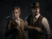 Sebulan setelah rilis reboot Alone in the Dark, sepertinya pengembangnya mengalami PHK