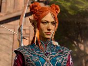 Gerbang Baldur 3: Kelas Terbaik untuk Bangunan Panahan