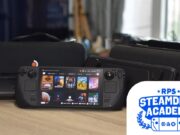 Kasing Steam Deck terbaik