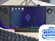 Dermaga Steam Deck terbaik