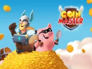 Tautan Putaran Gratis & Koin Harian Coin Master Hari Ini (April 2024)