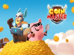 Tautan Putaran Gratis & Koin Harian Coin Master Hari Ini (April 2024)