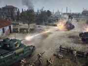 Perusahaan Pahlawan dan pengembang Dawn of War Relic mengalami PHK satu minggu setelah merebut kembali kemerdekaan dari Sega