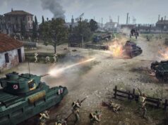 Perusahaan Pahlawan dan pengembang Dawn of War Relic mengalami PHK satu minggu setelah merebut kembali kemerdekaan dari Sega