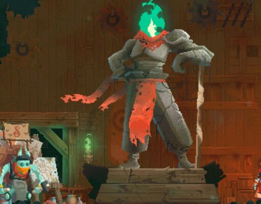 Penjaga Dead Cells, Evil Empire, dilaporkan sedang mengerjakan roguelike Prince of Persia baru, yang akan dirilis tahun ini
