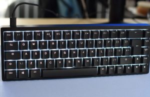 Haruskah Anda Repot Dengan… Keyboard efek hall?