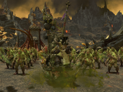Pembaruan Total War: Warhammer 3 gratis berikutnya menjadikan penyebaran wabah Nurgle semakin bermanfaat
