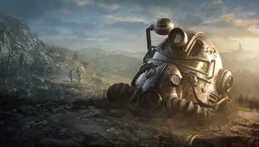 Fallout 76 memiliki area baru yang luar biasa dan Bethesda ingin Anda menghancurkannya