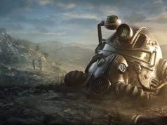Fallout 76 memiliki area baru yang luar biasa dan Bethesda ingin Anda menghancurkannya